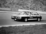 Tatra 623 GTH Safety Car 1992 года